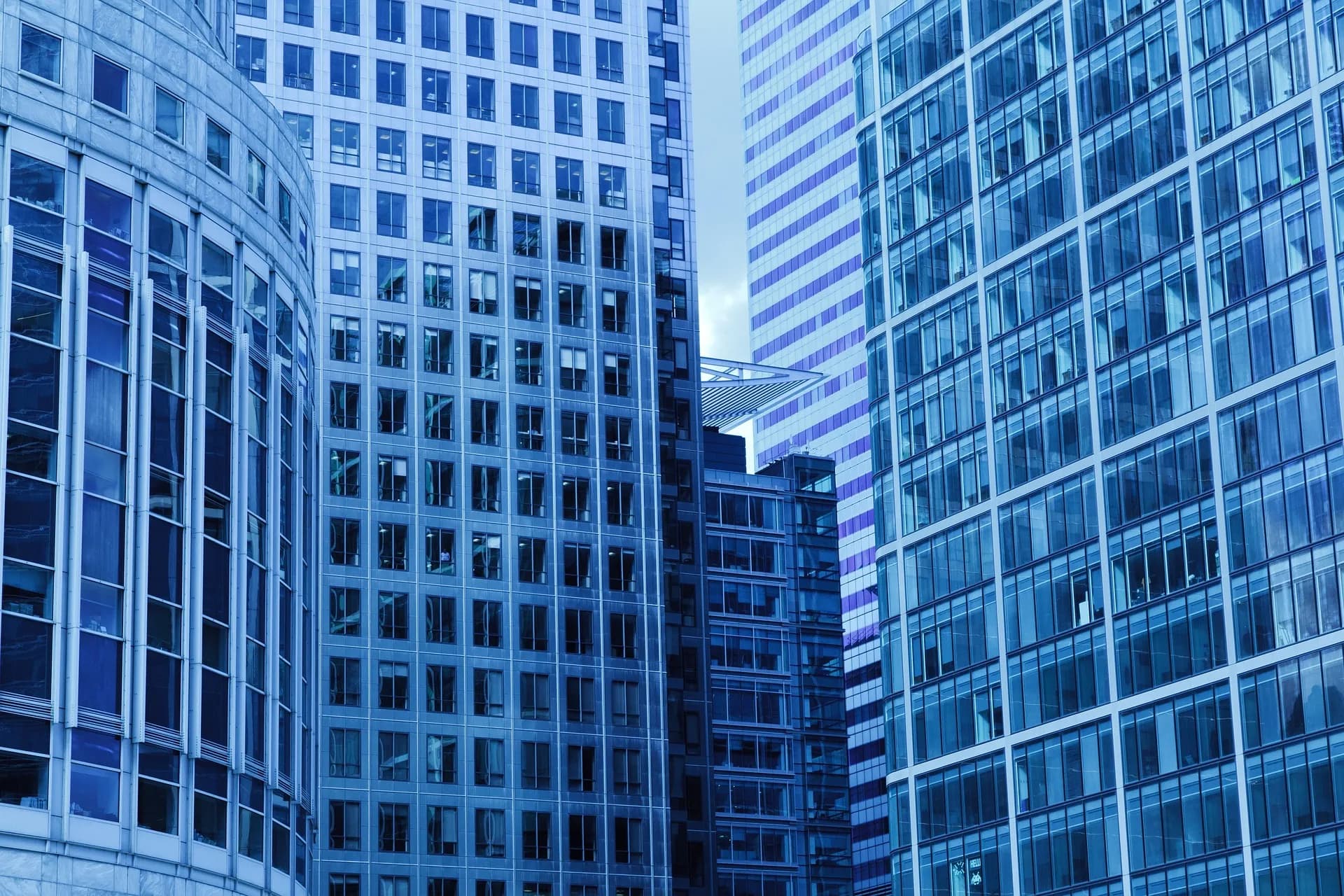 Abyss Realtech Luxury Architecture Cityscape