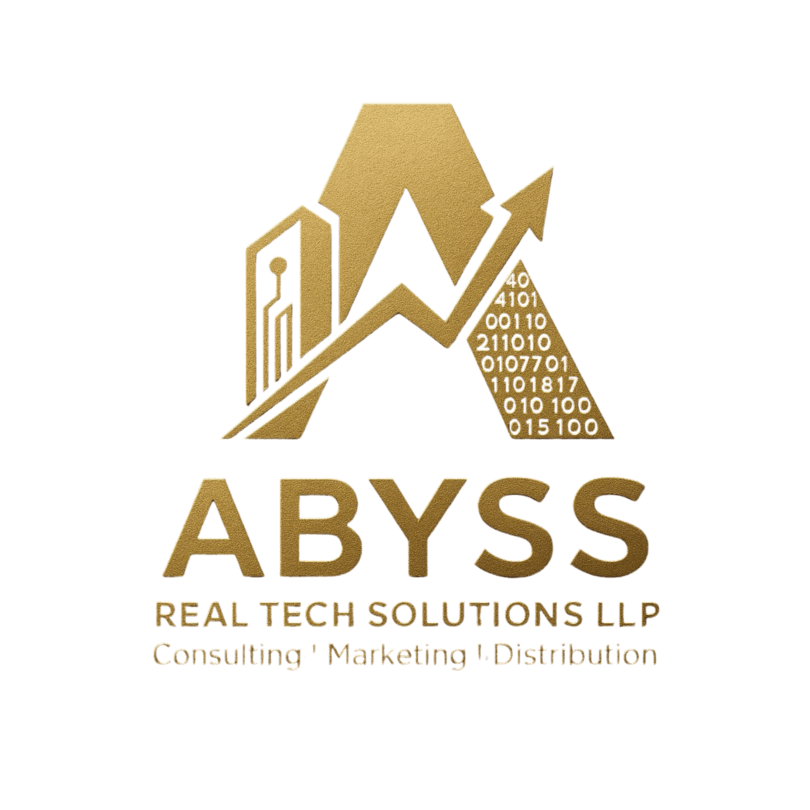Abyss Realtech Solutions LLP Logo