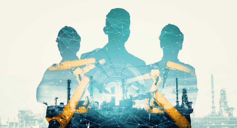 Industry Pioneers
