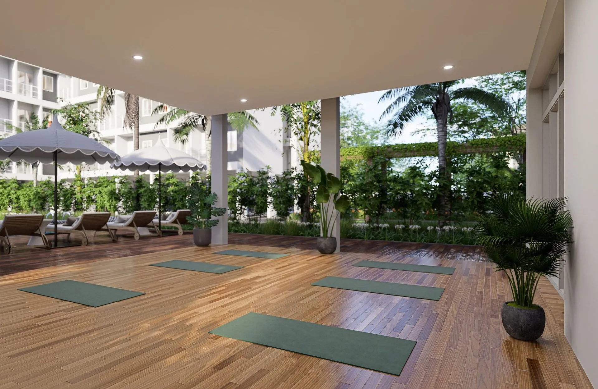 Brahma Isle of Life Gallery 5